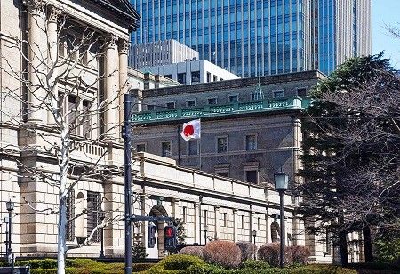 BOJ Eyes 31-Year High Rate Hike While Softening Hawkish Tone